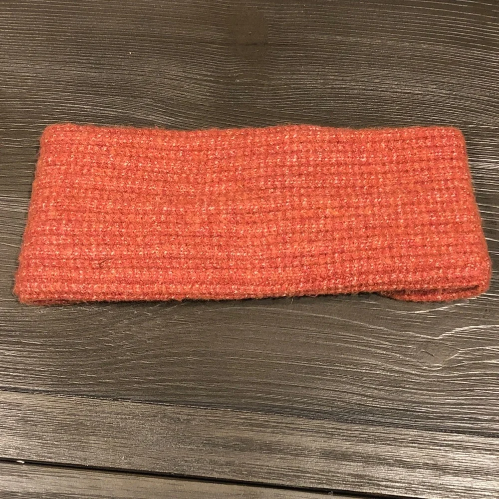 Universal Thread Knit Front Twist  Headband